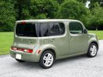 Nissan Cube 2009 года (US)